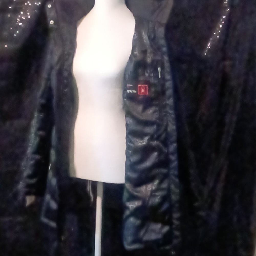 Women's jacket - Picture 4 of 7